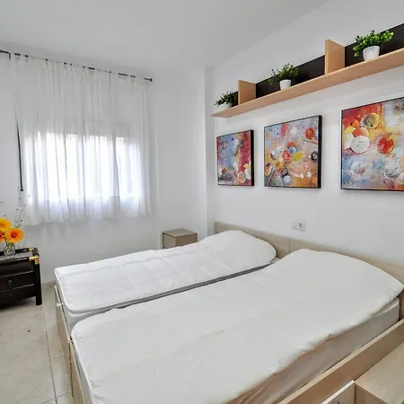Narcis Lloretholiday Апартаменты