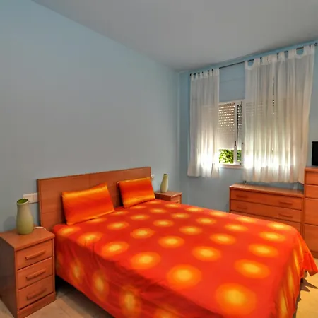 Narcis Lloretholiday Апартаменты